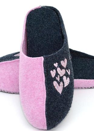 Женские тапочки  тм белста