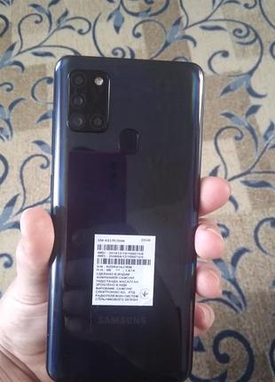 Samsung a21s