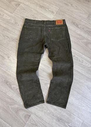 Вінтажні джинси levi’s