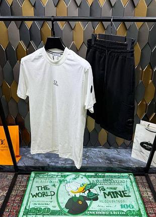 Комплект чоловічий c.p. company🔥🔥🔥