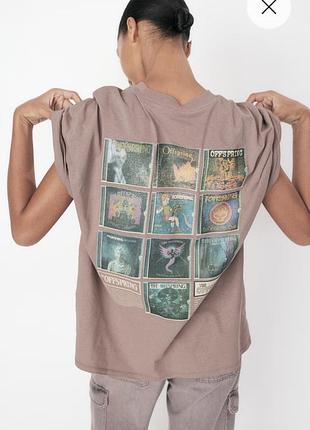 H&m футболки