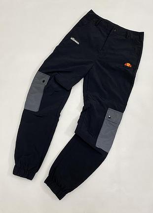 Штани ellesse womens joggers cargo trousers🔥