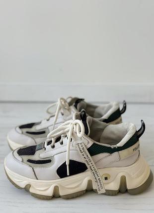 Кросівки жіночі braska 37-38