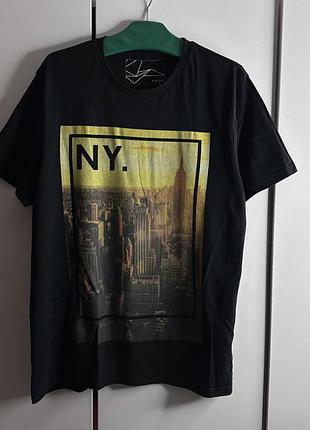 Ny new york celio футболка