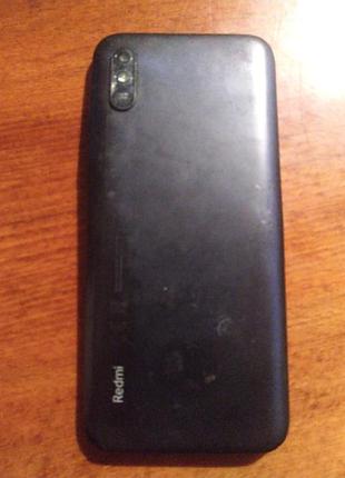 Xiaomi redmi 9a m2006c3lg запчасти1 фото