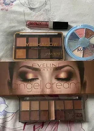 Продам всю косметику