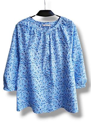 Нова ніжна бавовняна блуза tu clothing.