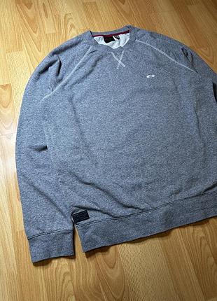 Світшот oakley vintage xl 2