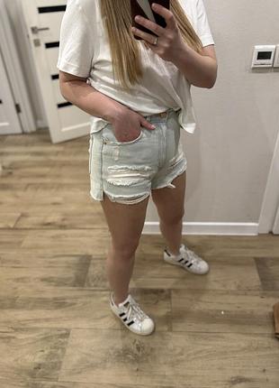Шорти pull&bear 3