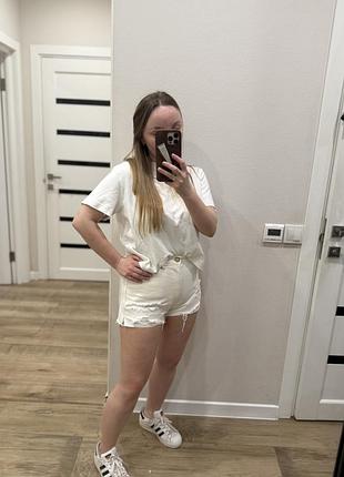 Шорти pull&bear 2