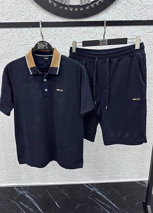 Спортивний костюм hugo boss