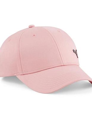 Кепка puma metal