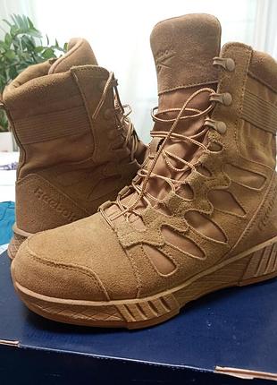 Летняя тактическая обувь reebok 42,5