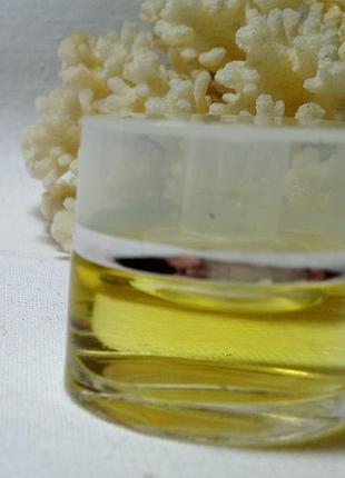 Par amour clarins eau de parfum, 4.5 мл, оригинал, винтаж