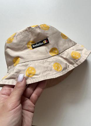 Панамка 9-12 міс