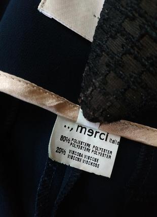 Юбка merci, итальялия 5