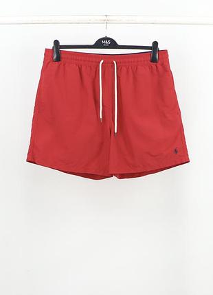 Чоловічі шорти / плавки polo ralph lauren