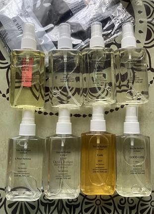 Французька парфумерія