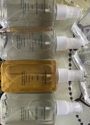 Французька парфумерія 2