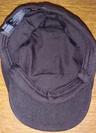 Кепка asos 4