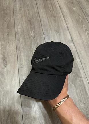 Nike кепка оригінал бейсболка