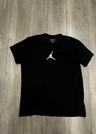 Jordan футболка оригінал