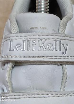 Детские кроссовки lellikelly 6