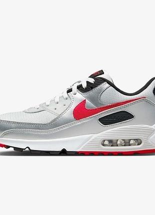 Мужские кроссовки nike air max 90 размер 44.5, 45.5
мужские кроссовки nike air max 90