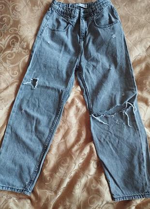 Джинси дівчачі