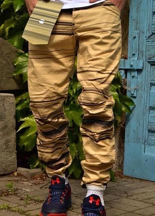 Штаны g-star raw 31/32