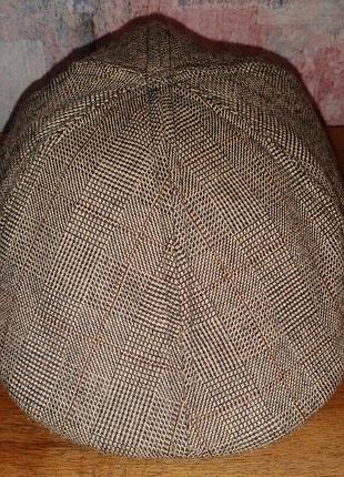 Кепка-шестиклинка river island