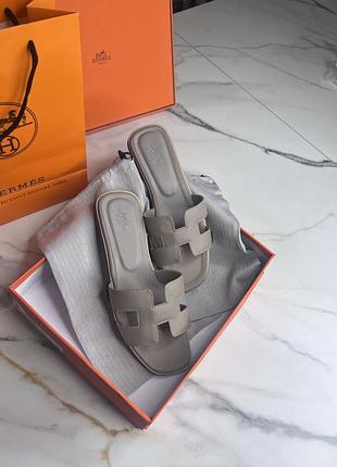 Шльопанці оран oran 39 розмір