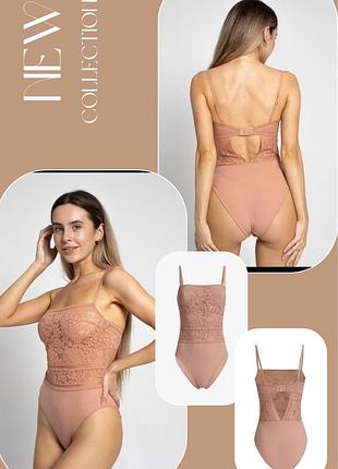 Сексуальне боді wolford