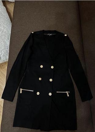 Сукня піджак mary d'aloia italy оригінал