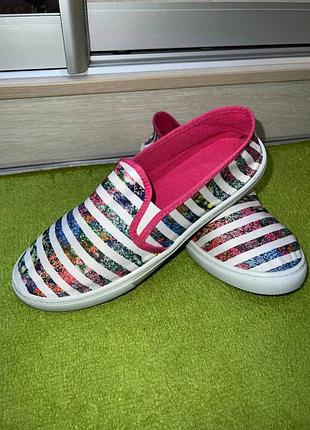 Мокасини жіночі