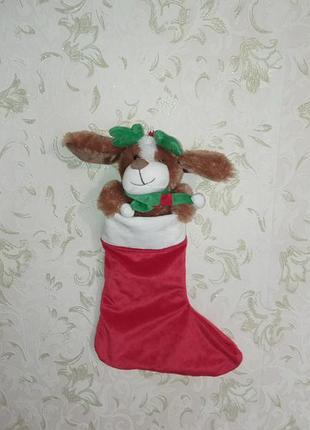 Игрушка механика merry christmas 🎄🎁🎄