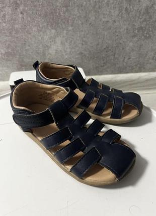 Босоніжки h&m