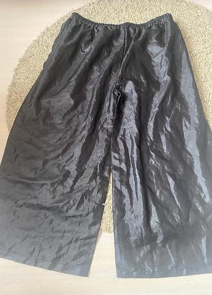 Штани вільні жіночі