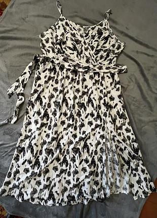 Сарафан літній