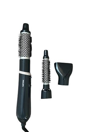 Фен-стайлер philips 3 в 1