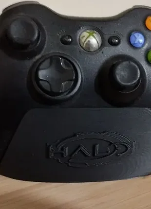 Підставка для геймпада xbox 360 halo 0018