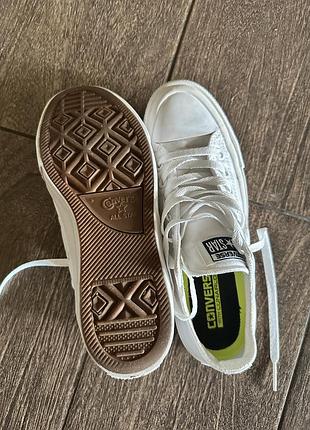 Нові кеди converse chuck taylor low preschool
