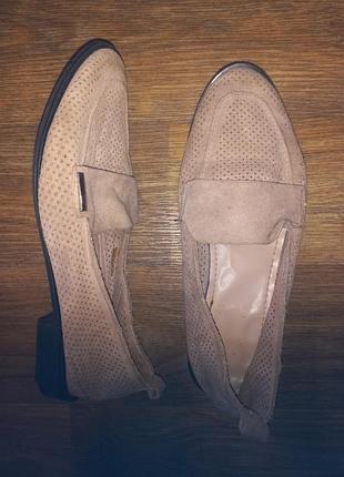 Туфлі жіночі літні 40 розмір