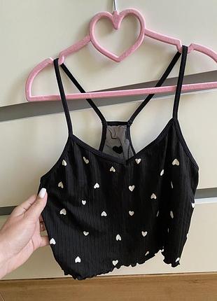 Топ майка сіточка