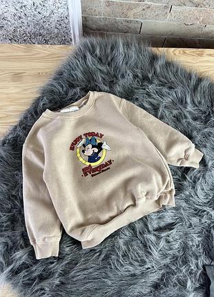 Світшотик мінні