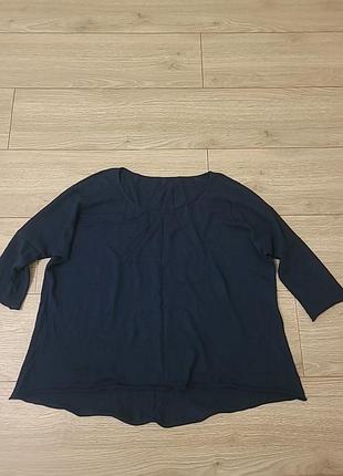 Легкий кашемировый свитер friendly hunting