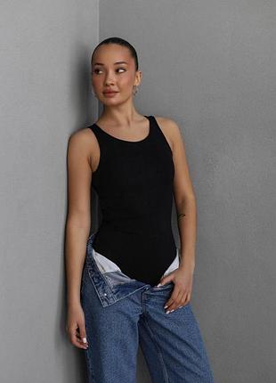 Базовый боди бодик бифлекс