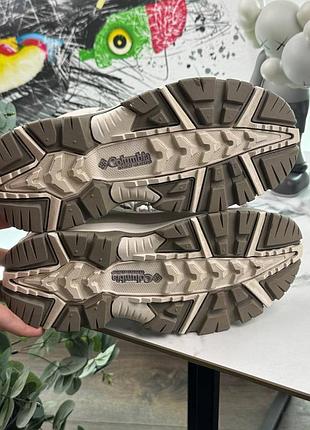 Кроссовки columbia
shafa доставка недоступна