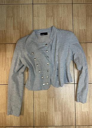 Піджак спортивний обмін