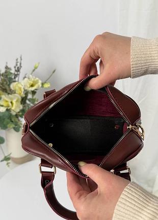 Сумочка жіноча 7